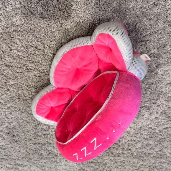 Justice Pet Shop Hot Pink Super Soft Lounging Sofa Perfect Condition - Picture 5 of 6